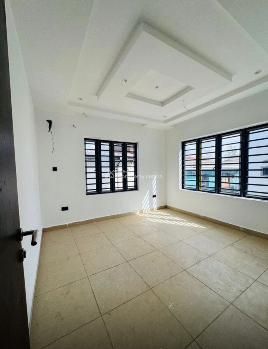 Deluxe 2 Bed Apartment, Allen, Ikeja, Lagos, Flat / Apartment for Sale