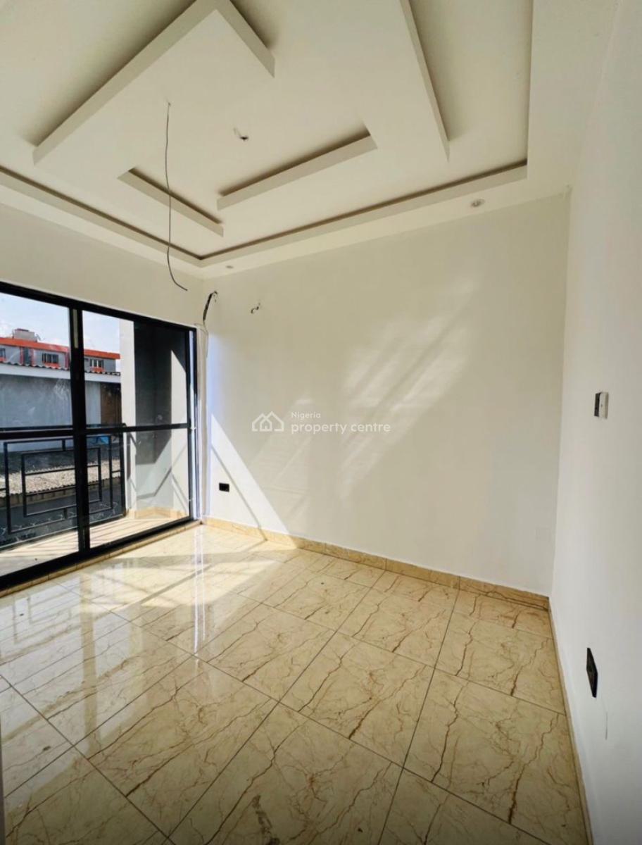 Deluxe 2 Bed Apartment, Allen, Ikeja, Lagos, Flat / Apartment for Sale