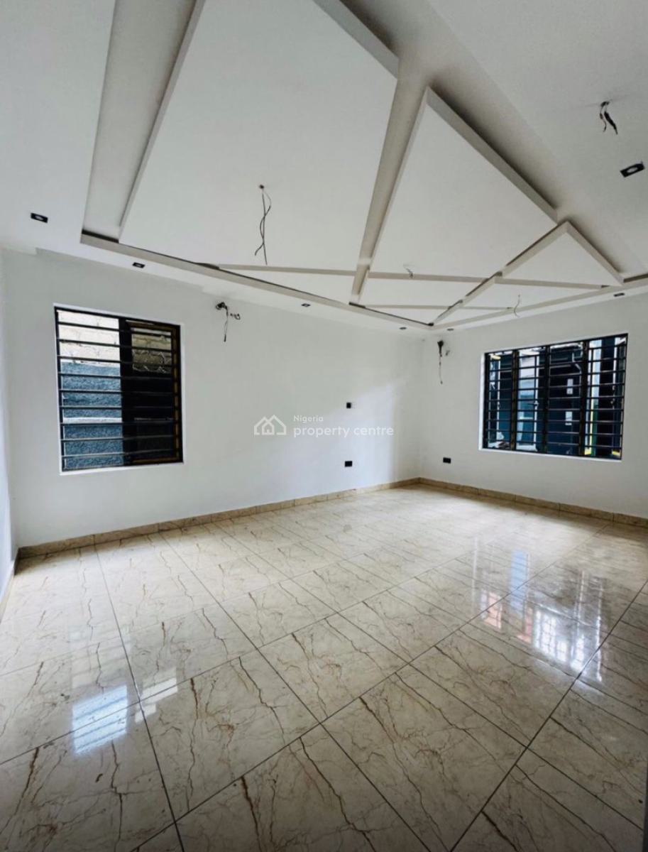 Deluxe 2 Bed Apartment, Allen, Ikeja, Lagos, Flat / Apartment for Sale