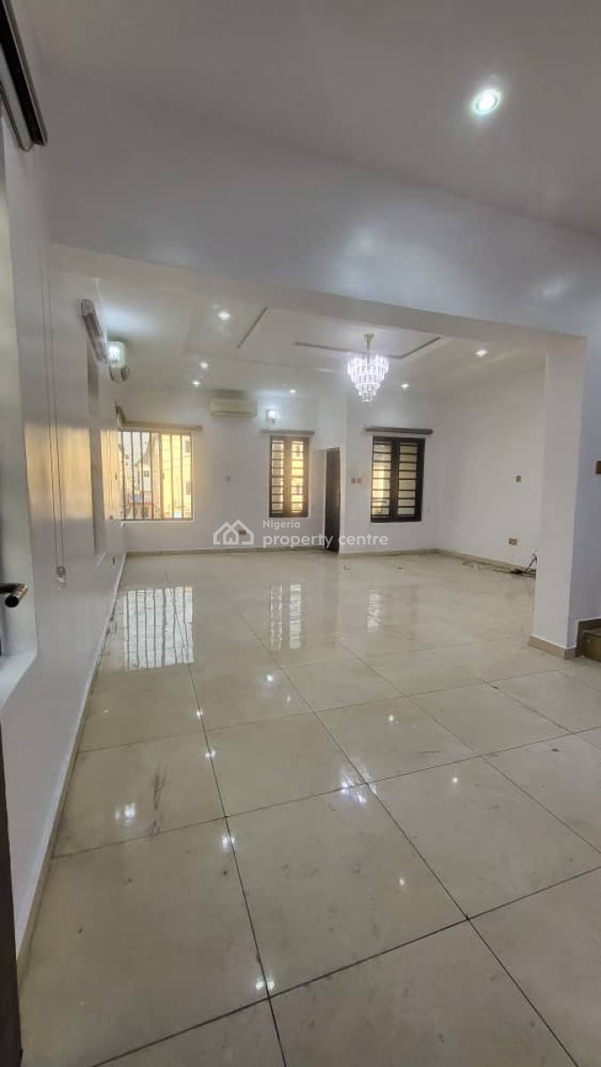 4bedroom Semi Detached Duplex, Osapa, Lekki, Lagos, Flat / Apartment for Rent