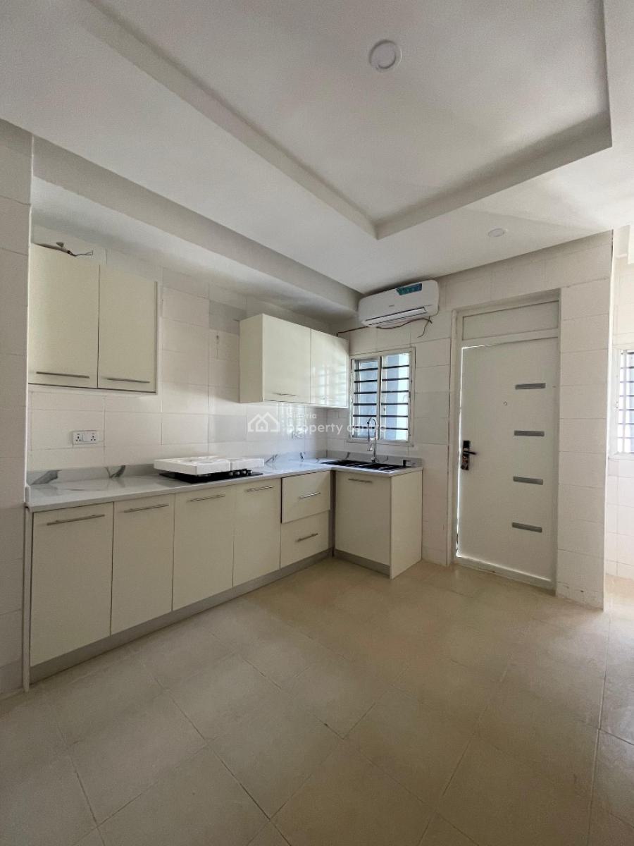 Exquisitely Built 4 Bedroom Terraced Duplex with 2bq, Lekki Phase 1, Lekki Phase 1, Lekki, Lagos, Terraced Duplex for Sale