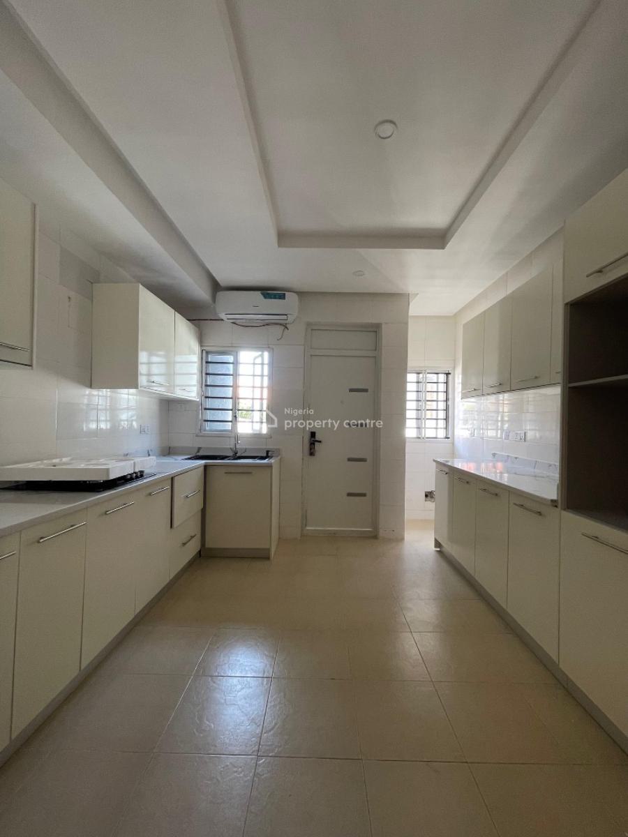 Exquisitely Built 4 Bedroom Terraced Duplex with 2bq, Lekki Phase 1, Lekki Phase 1, Lekki, Lagos, Terraced Duplex for Sale