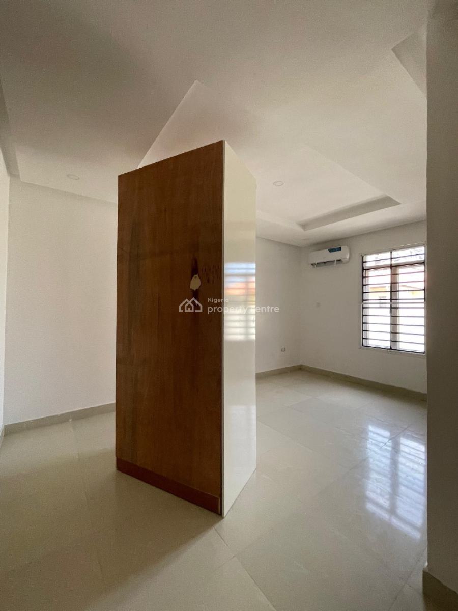 Exquisitely Built 4 Bedroom Terraced Duplex with 2bq, Lekki Phase 1, Lekki Phase 1, Lekki, Lagos, Terraced Duplex for Sale
