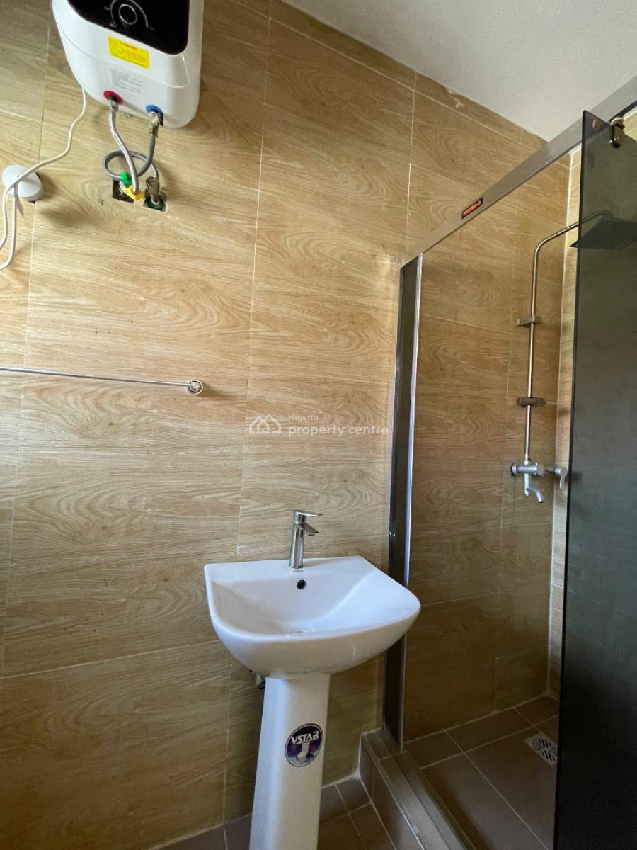 Exquisitely Built 4 Bedroom Terraced Duplex with 2bq, Lekki Phase 1, Lekki Phase 1, Lekki, Lagos, Terraced Duplex for Sale