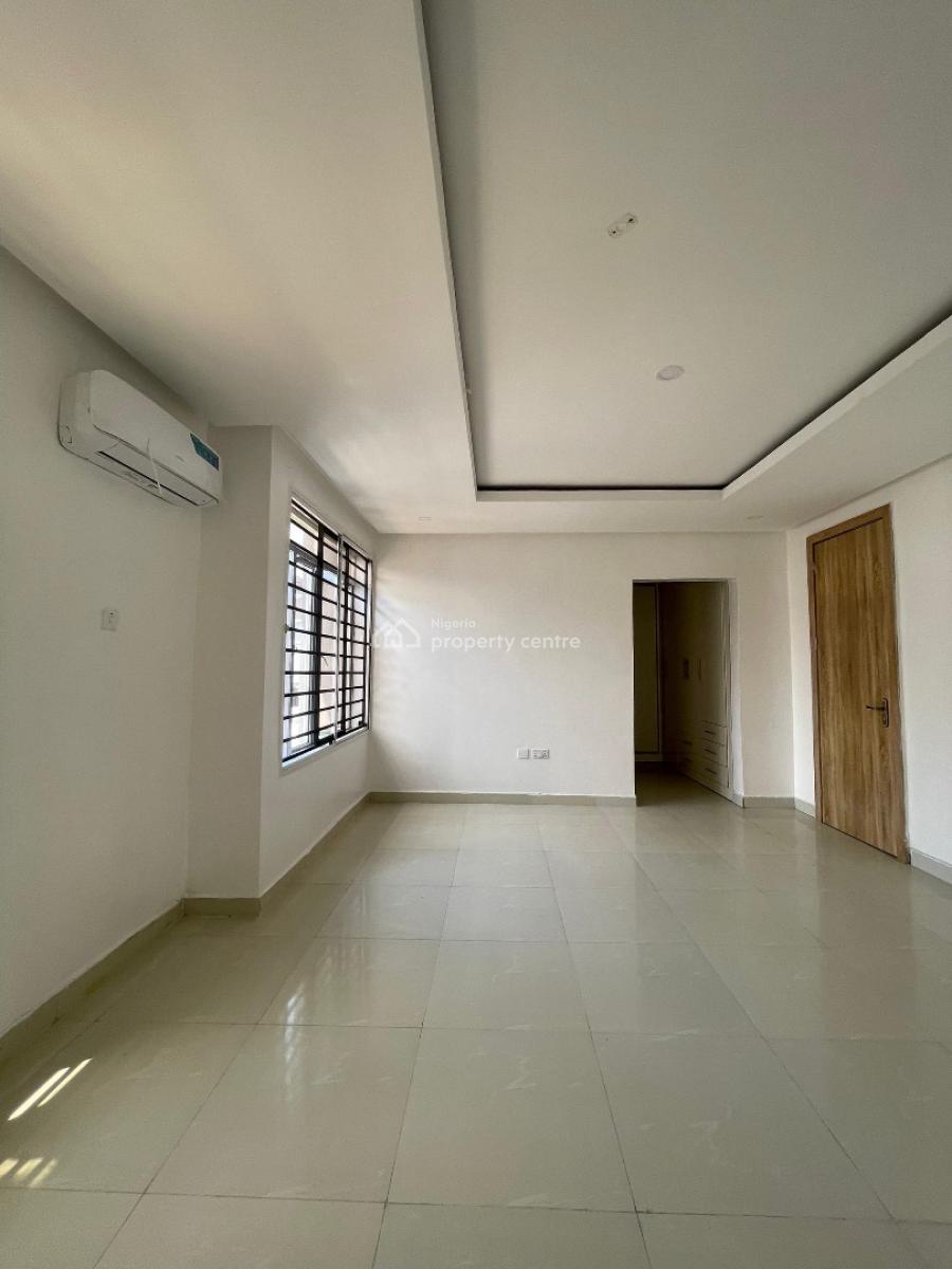 Exquisitely Built 4 Bedroom Terraced Duplex with 2bq, Lekki Phase 1, Lekki Phase 1, Lekki, Lagos, Terraced Duplex for Sale
