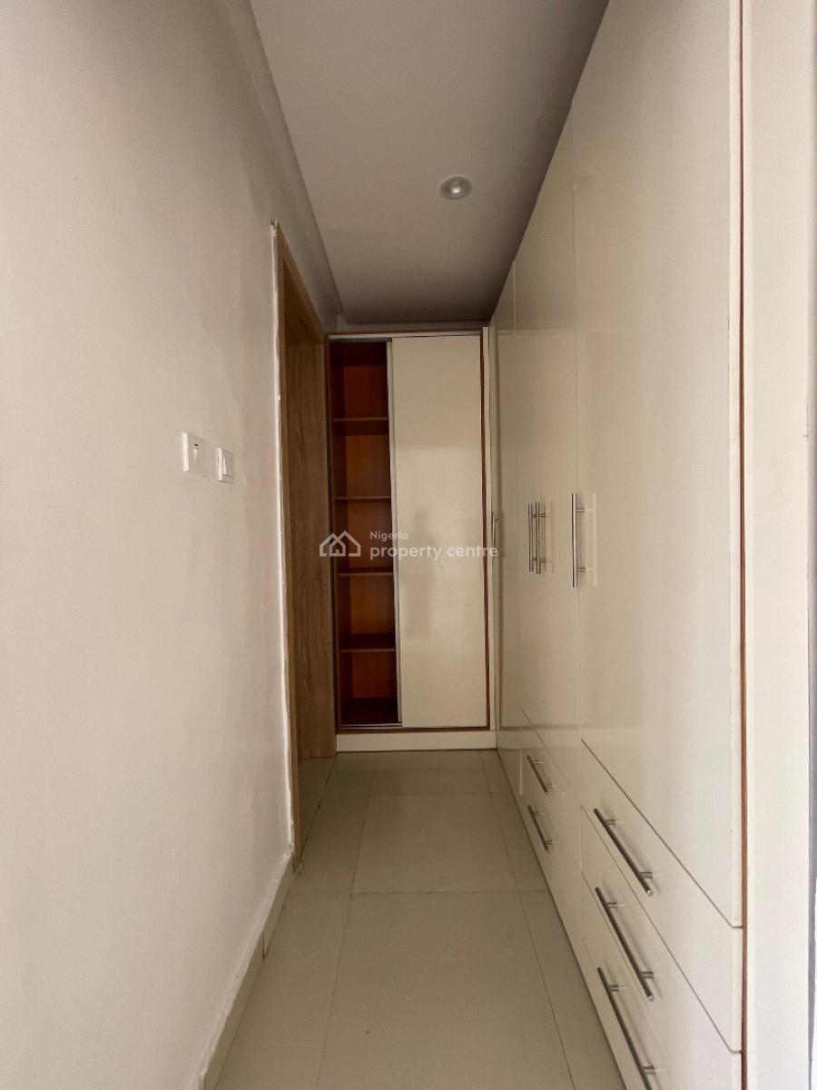 Exquisitely Built 4 Bedroom Terraced Duplex with 2bq, Lekki Phase 1, Lekki Phase 1, Lekki, Lagos, Terraced Duplex for Sale