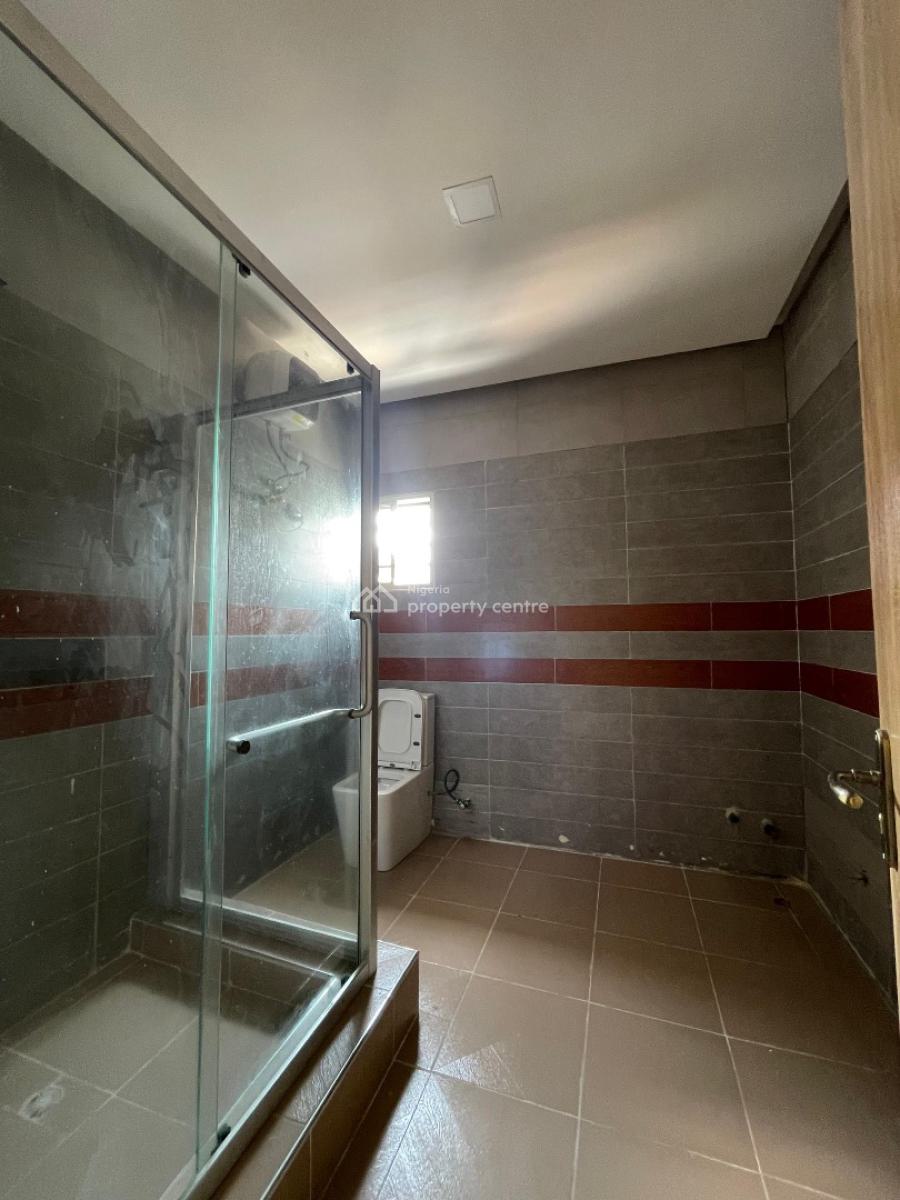 Exquisitely Built 4 Bedroom Terraced Duplex with 2bq, Lekki Phase 1, Lekki Phase 1, Lekki, Lagos, Terraced Duplex for Sale