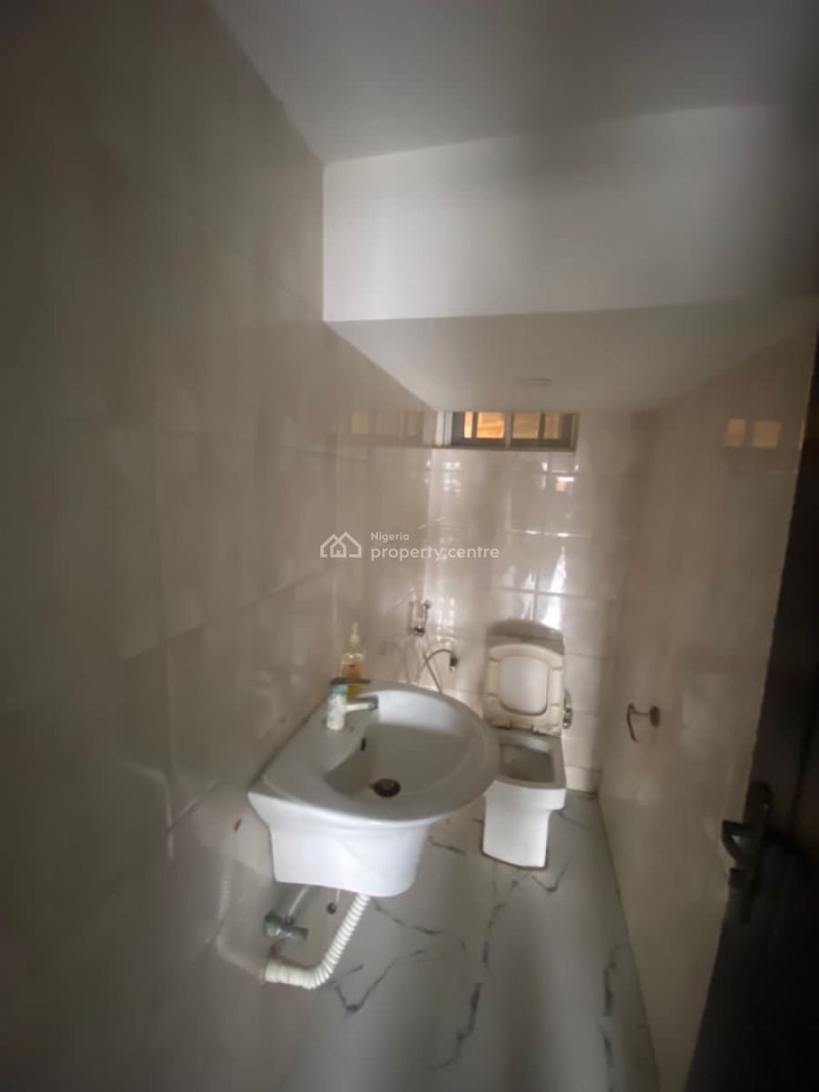 Standard 5 Bedroom Duplex with Bq, Ikate, Lekki, Lagos, Detached Duplex for Rent