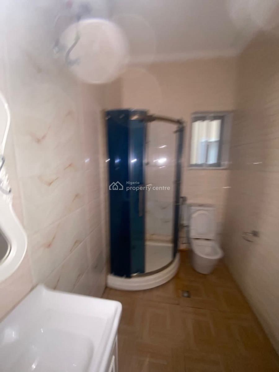 Standard 5 Bedroom Duplex with Bq, Ikate, Lekki, Lagos, Detached Duplex for Rent
