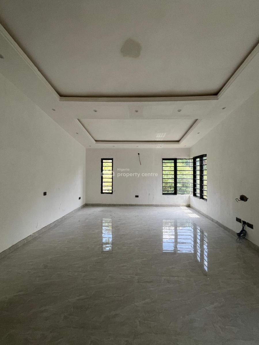 Luxury Newly Built 4 Bedroom Duplex Plus Bq, Opebi, Ikeja, Lagos, Semi-detached Duplex for Sale