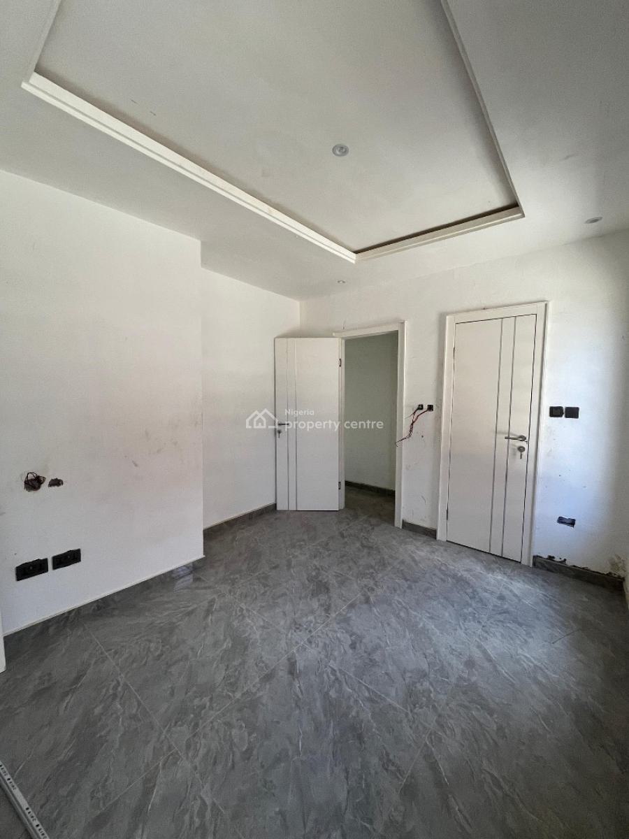 Luxury Newly Built 4 Bedroom Duplex Plus Bq, Opebi, Ikeja, Lagos, Semi-detached Duplex for Sale