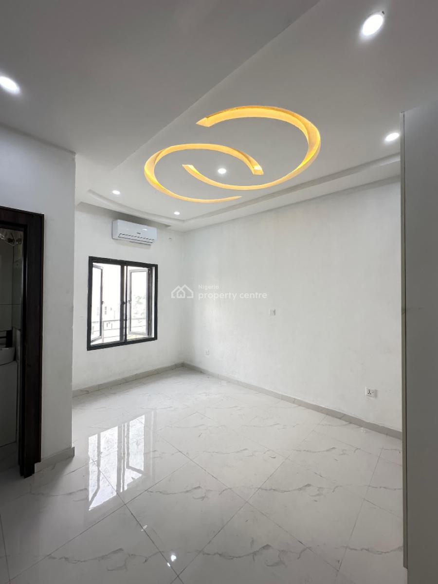 Exquisite Block of Flats in Prime Location for Investment, Ikoyi, Lagos, Block of Flats for Sale