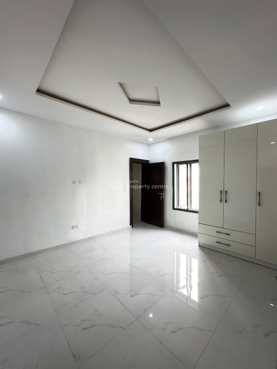 Exquisite Block of Flats in Prime Location for Investment, Ikoyi, Lagos, Block of Flats for Sale