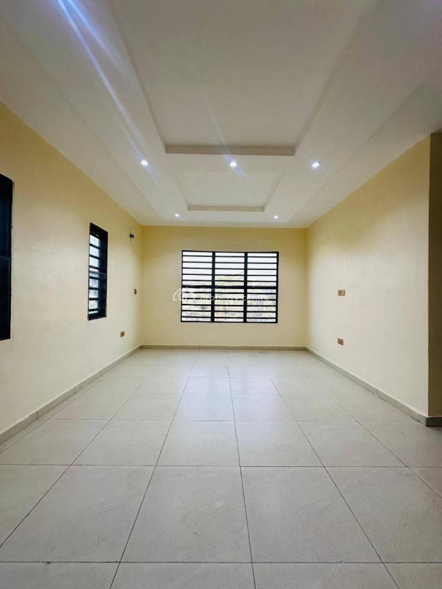 Spaciously Designed 4-bedroom Semi-detached Duplex + Bq, Anthony, Maryland, Lagos, Semi-detached Duplex for Sale
