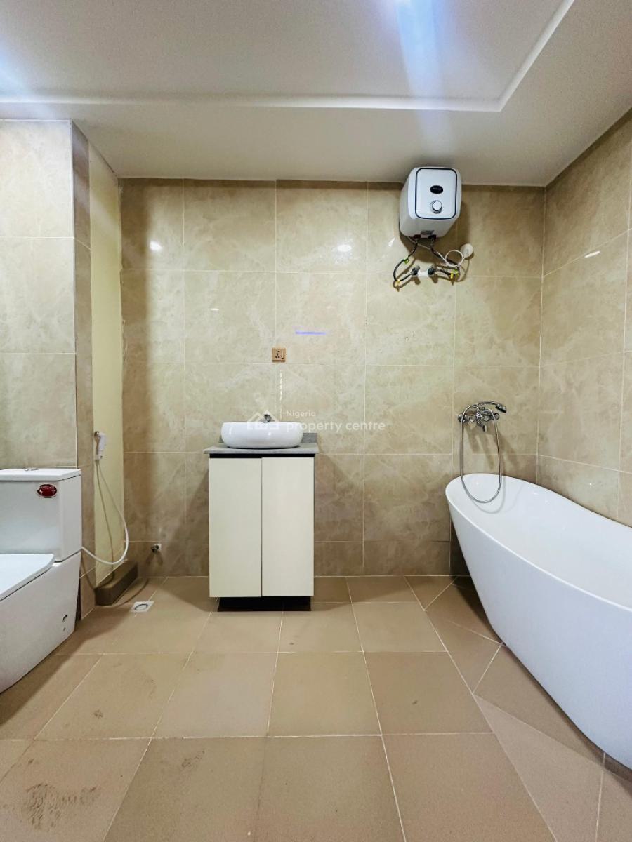 Spaciously Designed 4-bedroom Semi-detached Duplex + Bq, Anthony, Maryland, Lagos, Semi-detached Duplex for Sale