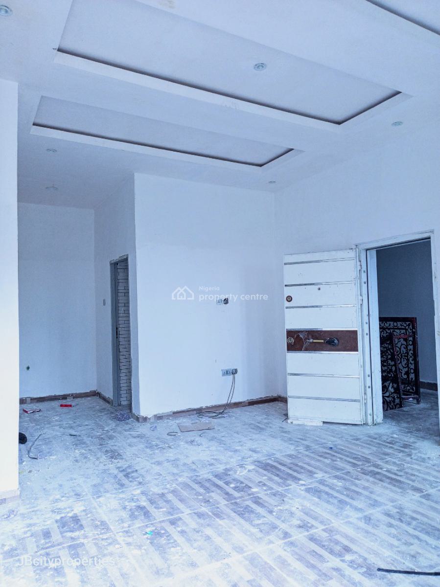 Modern Brand New Luxurious 2 Bedroom Apartment, Ogombo, Ogombo, Ajah, Lagos, Flat / Apartment for Rent