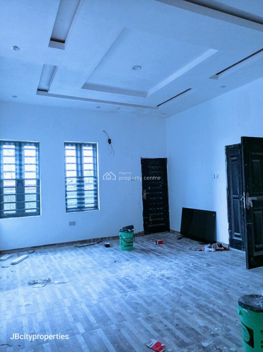 Modern Brand New Luxurious 2 Bedroom Apartment, Ogombo, Ogombo, Ajah, Lagos, Flat / Apartment for Rent