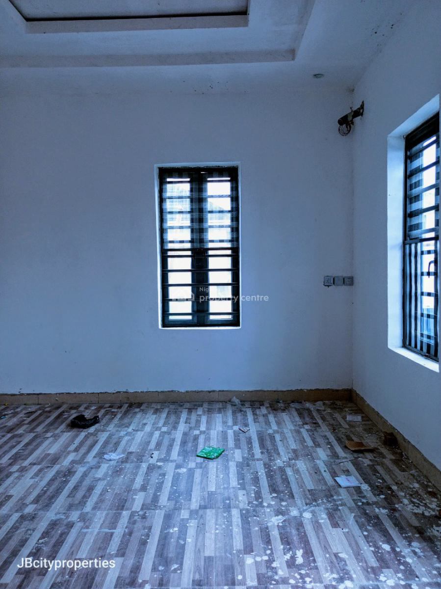 Modern Brand New Luxurious 2 Bedroom Apartment, Ogombo, Ogombo, Ajah, Lagos, Flat / Apartment for Rent
