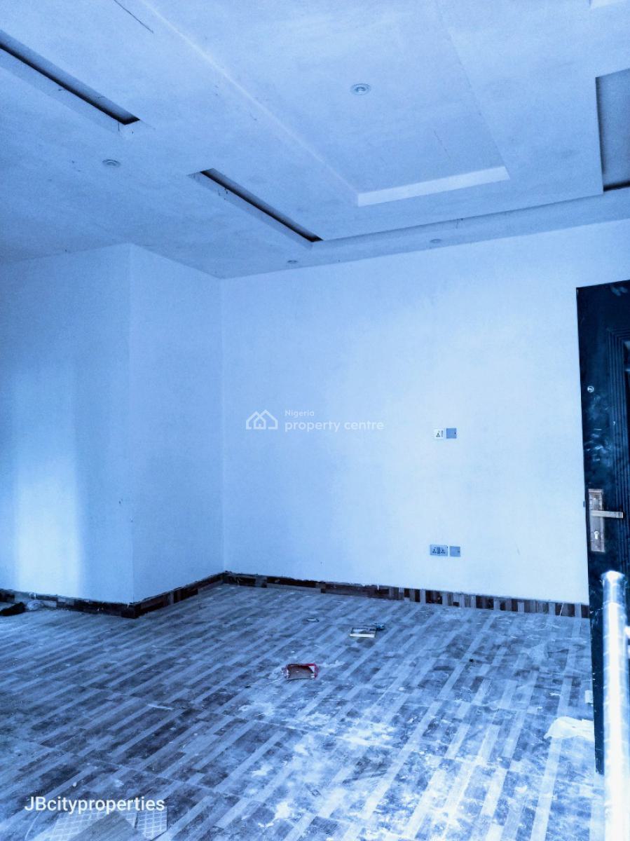 Modern Brand New Luxurious 2 Bedroom Apartment, Ogombo, Ogombo, Ajah, Lagos, Flat / Apartment for Rent