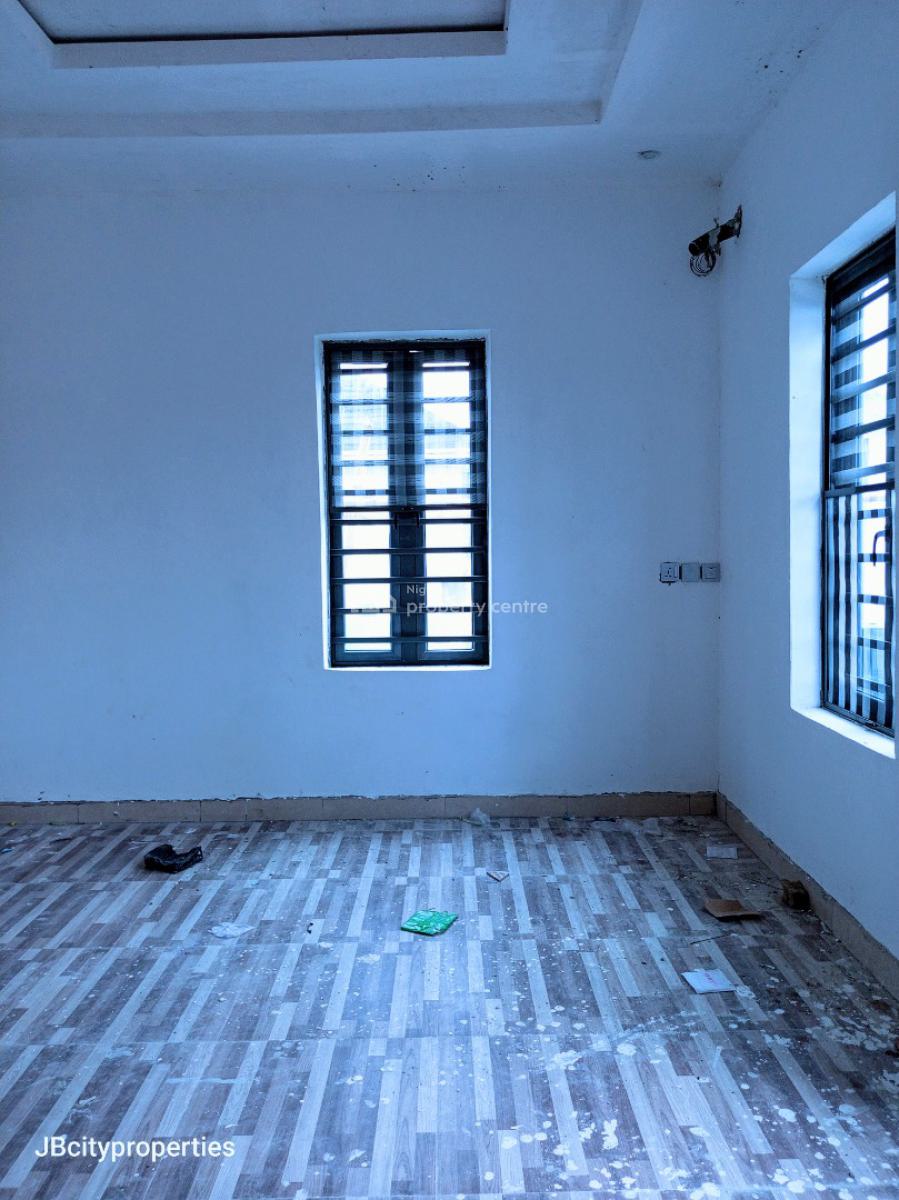 Modern Brand New Luxurious 2 Bedroom Apartment, Ogombo, Ogombo, Ajah, Lagos, Flat / Apartment for Rent