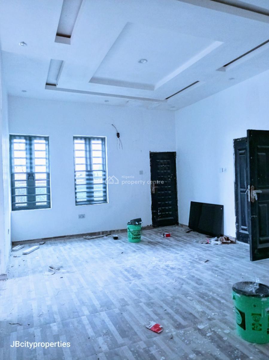 Modern Brand New Luxurious 2 Bedroom Apartment, Ogombo, Ogombo, Ajah, Lagos, Flat / Apartment for Rent