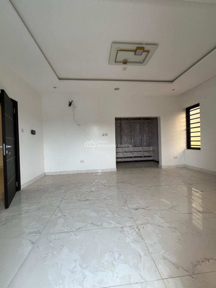 5 Bedroom Duplex, Omole Phase 1, Ikeja, Lagos, Detached Duplex for Sale