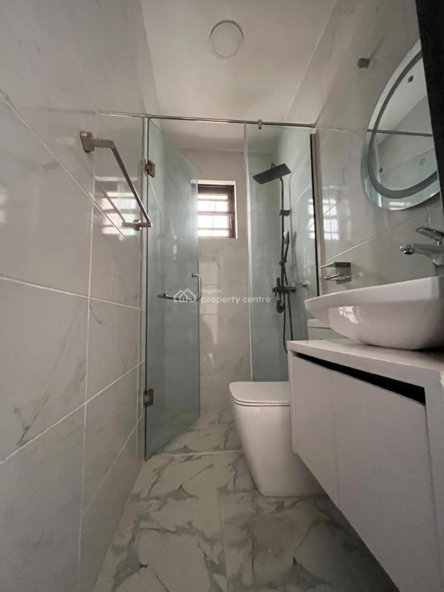 5 Bedroom Duplex, Omole Phase 1, Ikeja, Lagos, Detached Duplex for Sale