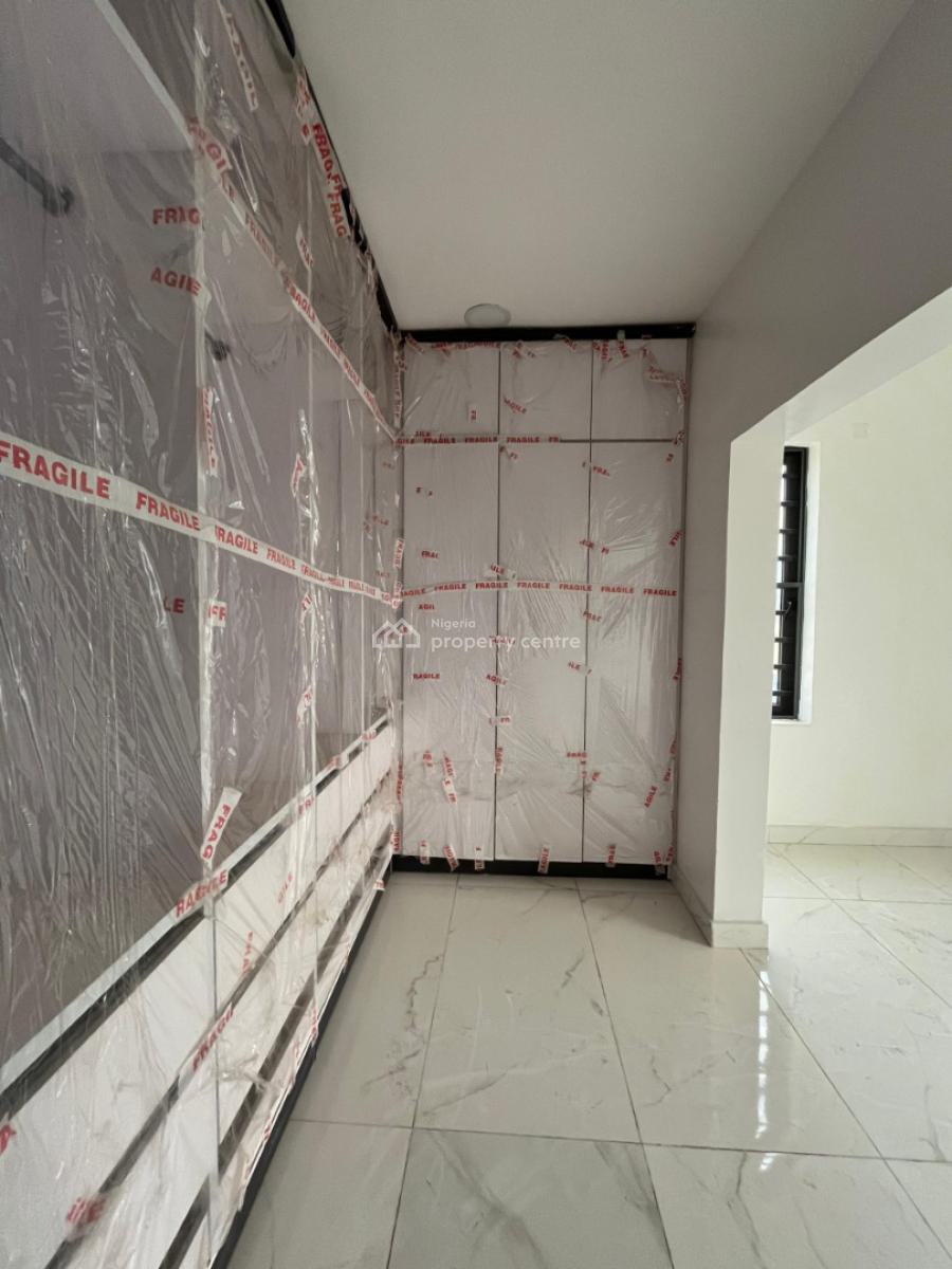 5 Bedroom Duplex, Omole Phase 1, Ikeja, Lagos, Detached Duplex for Sale