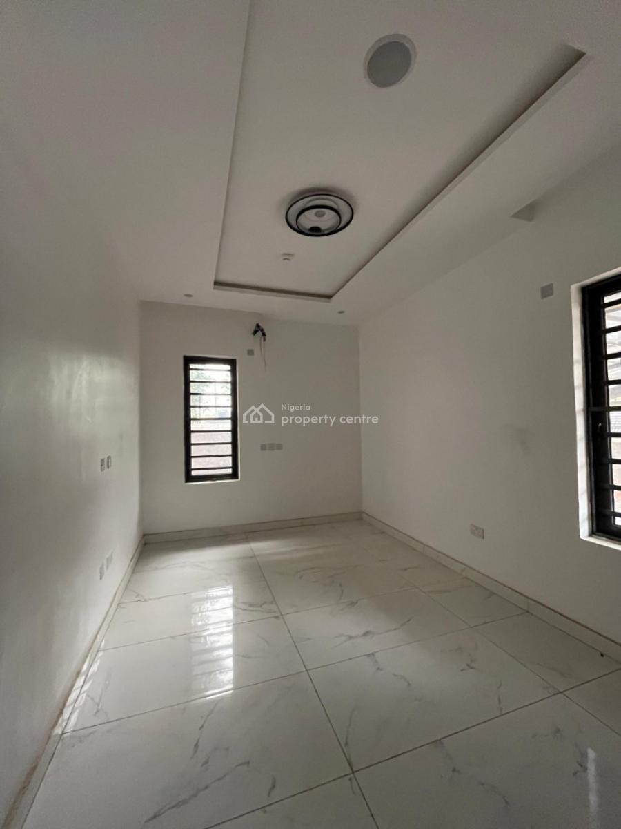 5 Bedroom Duplex, Omole Phase 1, Ikeja, Lagos, Detached Duplex for Sale