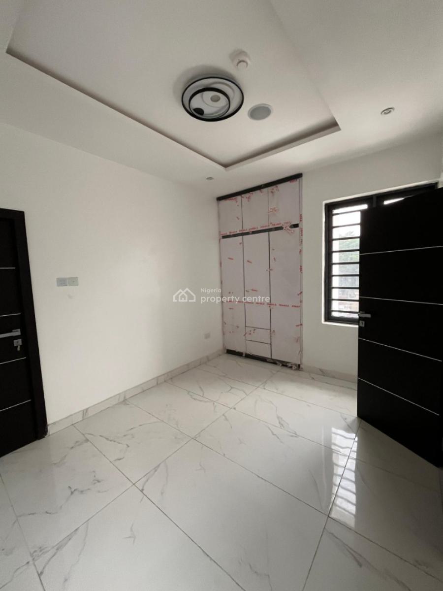 5 Bedroom Duplex, Omole Phase 1, Ikeja, Lagos, Detached Duplex for Sale