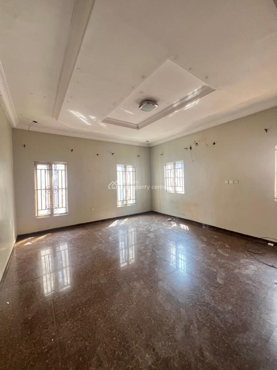 5 Bedroom Fully Detached Duplex with Bq, Ikota, Lekki, Lagos, Detached Duplex for Rent