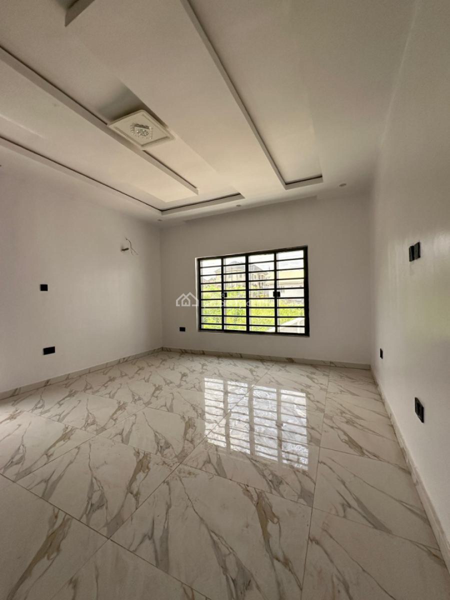 Luxury 4 Bedroom Detached Duplex, Akobo, Ibadan, Oyo, Detached Duplex for Sale