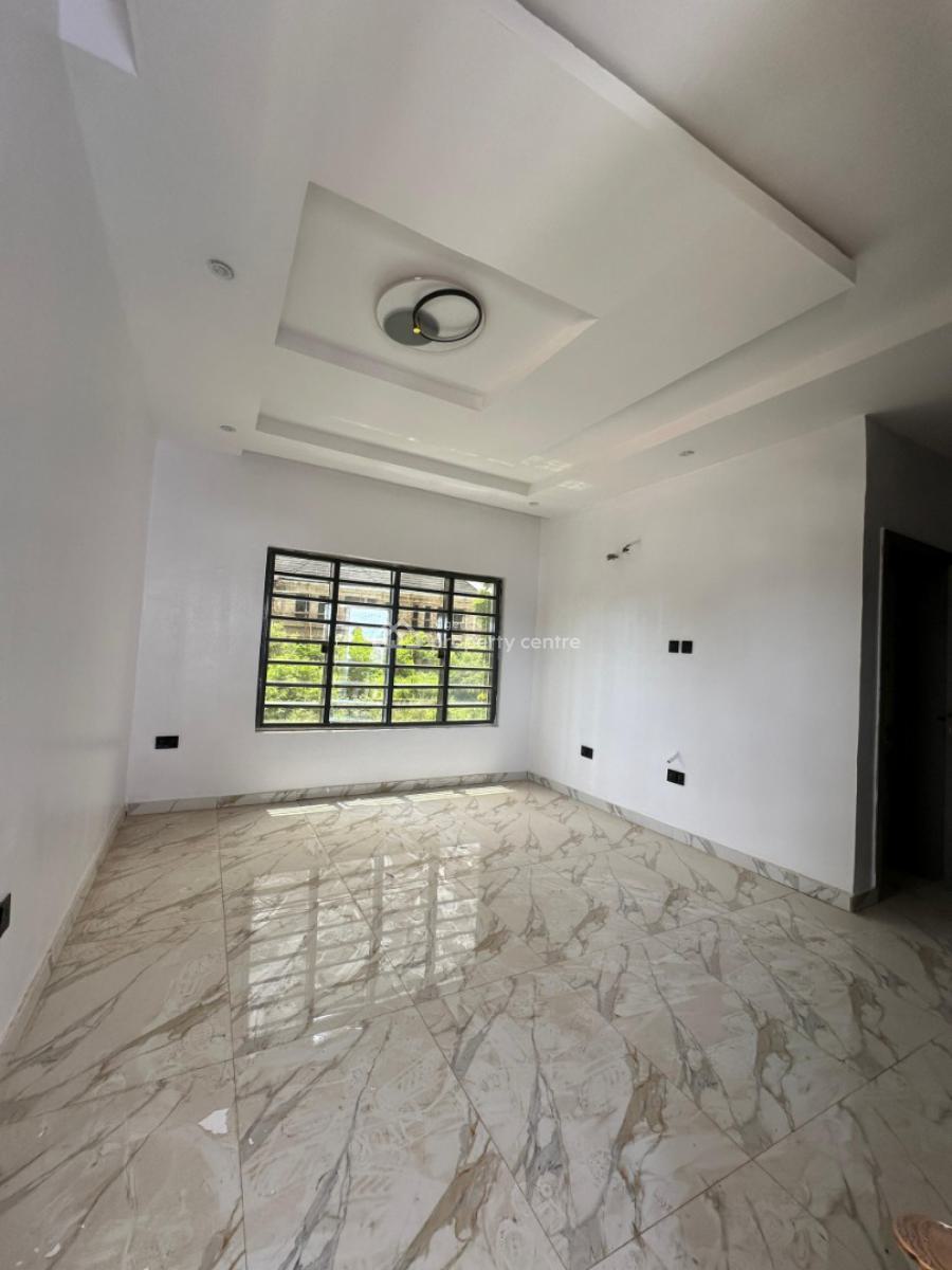 Luxury 4 Bedroom Detached Duplex, Akobo, Ibadan, Oyo, Detached Duplex for Sale