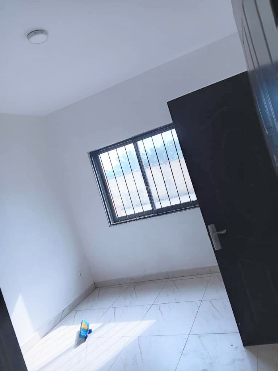 Modern Secured 2 Bedroom Apartment with 24hrs Power Supply, Fara Park Estate, Sangotedo, Ajah, Lagos, Flat / Apartment for Rent