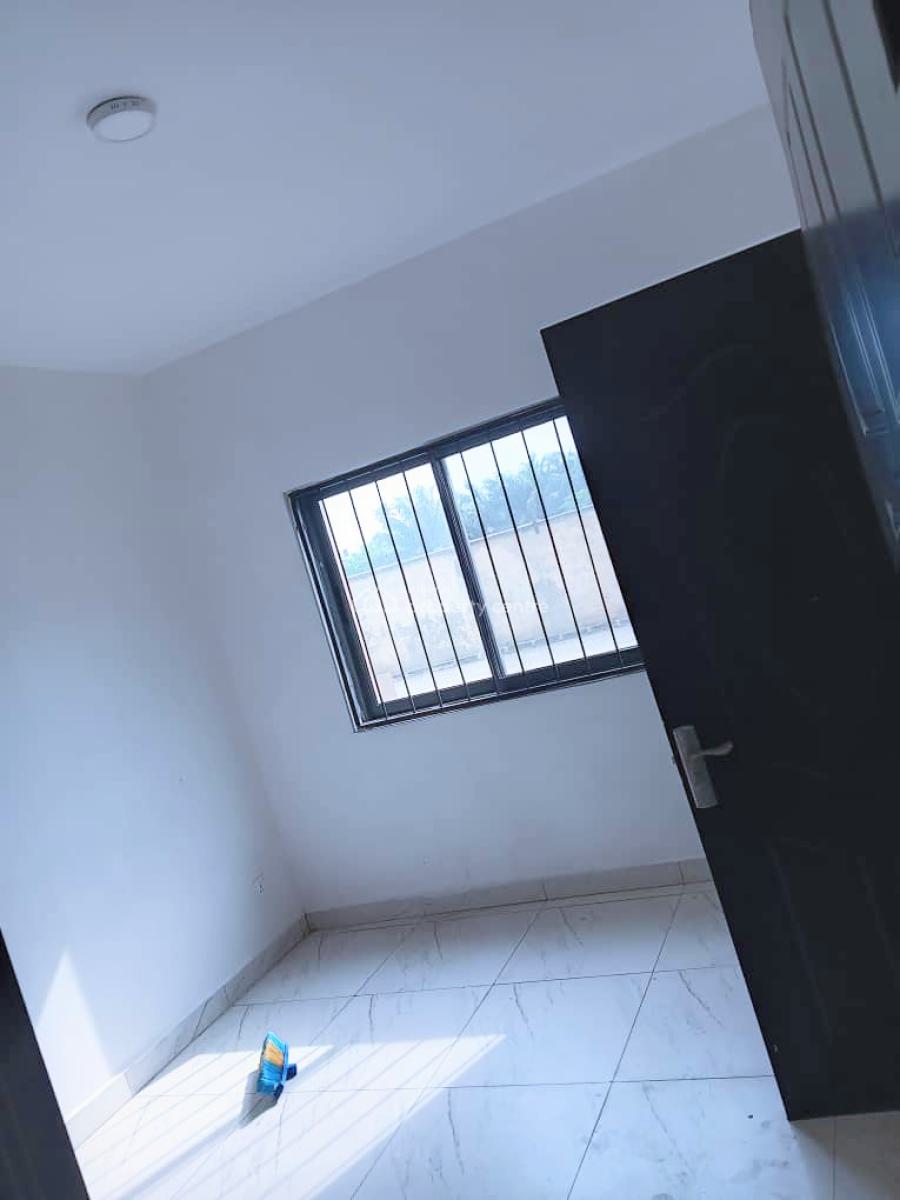 Modern Secured 2 Bedroom Apartment with 24hrs Power Supply, Fara Park Estate, Sangotedo, Ajah, Lagos, Flat / Apartment for Rent