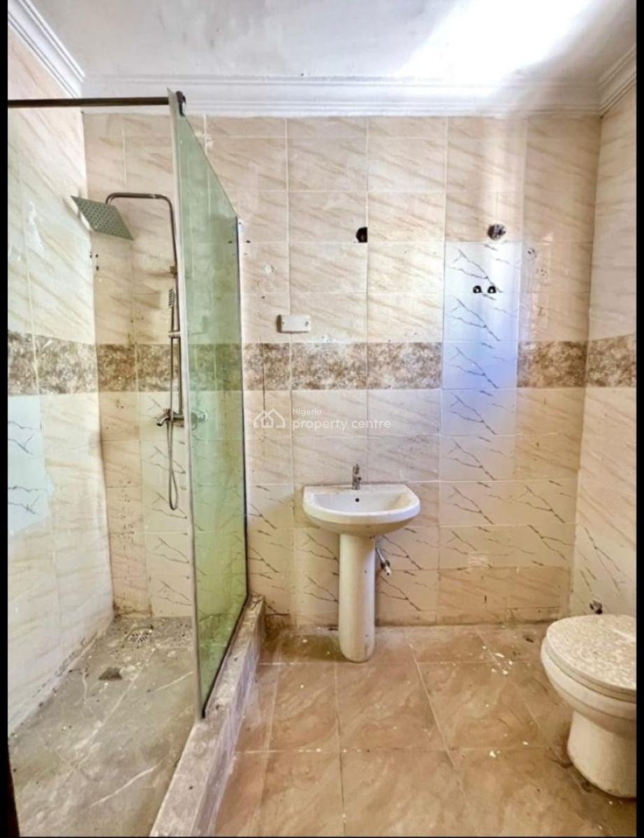 Spacious & Standard Mini-flat, Ikate Lekki Lagos, Ikate, Lekki, Lagos, Mini Flat (room and Parlour) for Rent