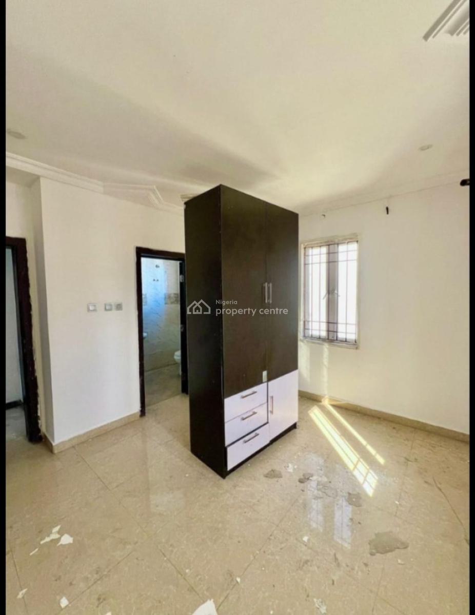 Spacious & Standard Mini-flat, Ikate Lekki Lagos, Ikate, Lekki, Lagos, Mini Flat (room and Parlour) for Rent