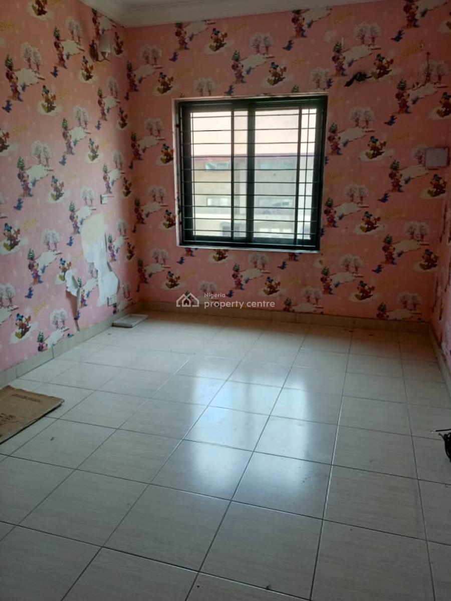a Spacious and Beautiful 3bedroom Apartment, Osapa, Lekki, Lagos, Flat / Apartment for Rent