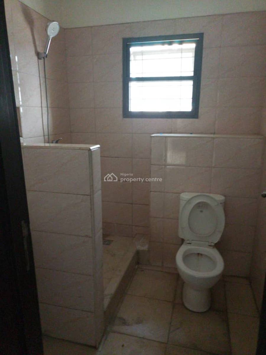 a Spacious and Beautiful 3bedroom Apartment, Osapa, Lekki, Lagos, Flat / Apartment for Rent