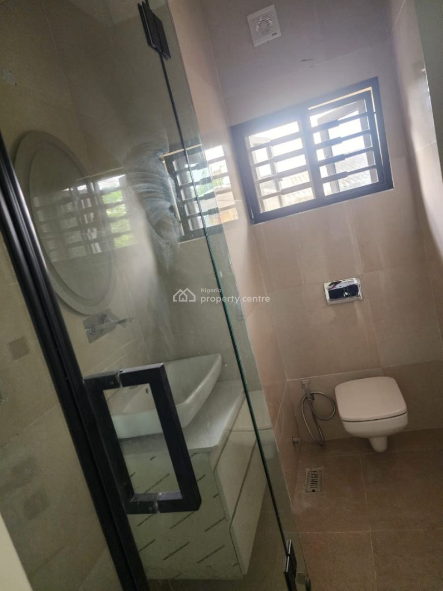 3 Bedroom Flat, Maitama District, Abuja, Flat / Apartment for Rent
