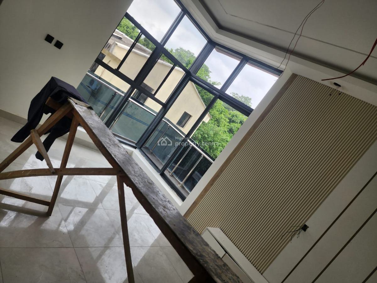 3 Bedroom Flat, Maitama District, Abuja, Flat / Apartment for Rent