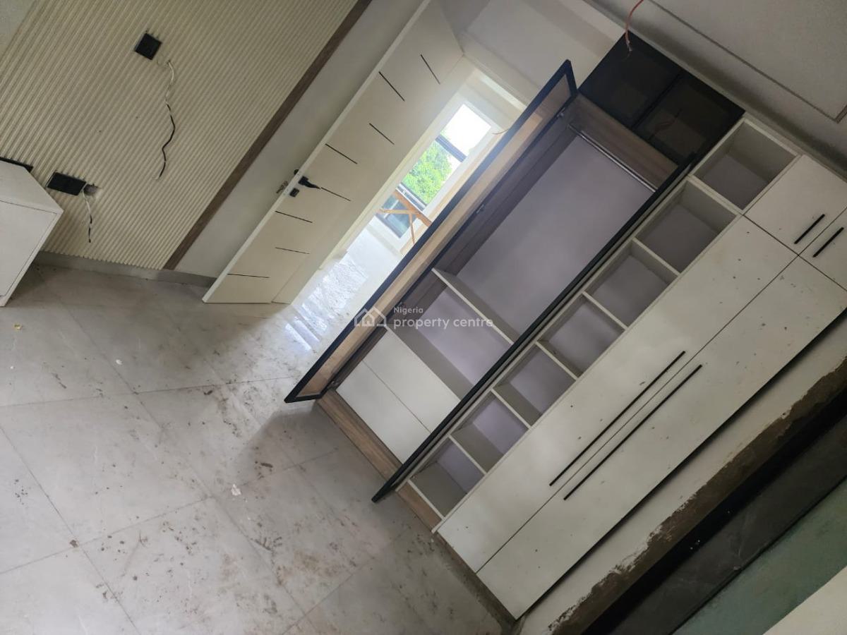 3 Bedroom Flat, Maitama District, Abuja, Flat / Apartment for Rent
