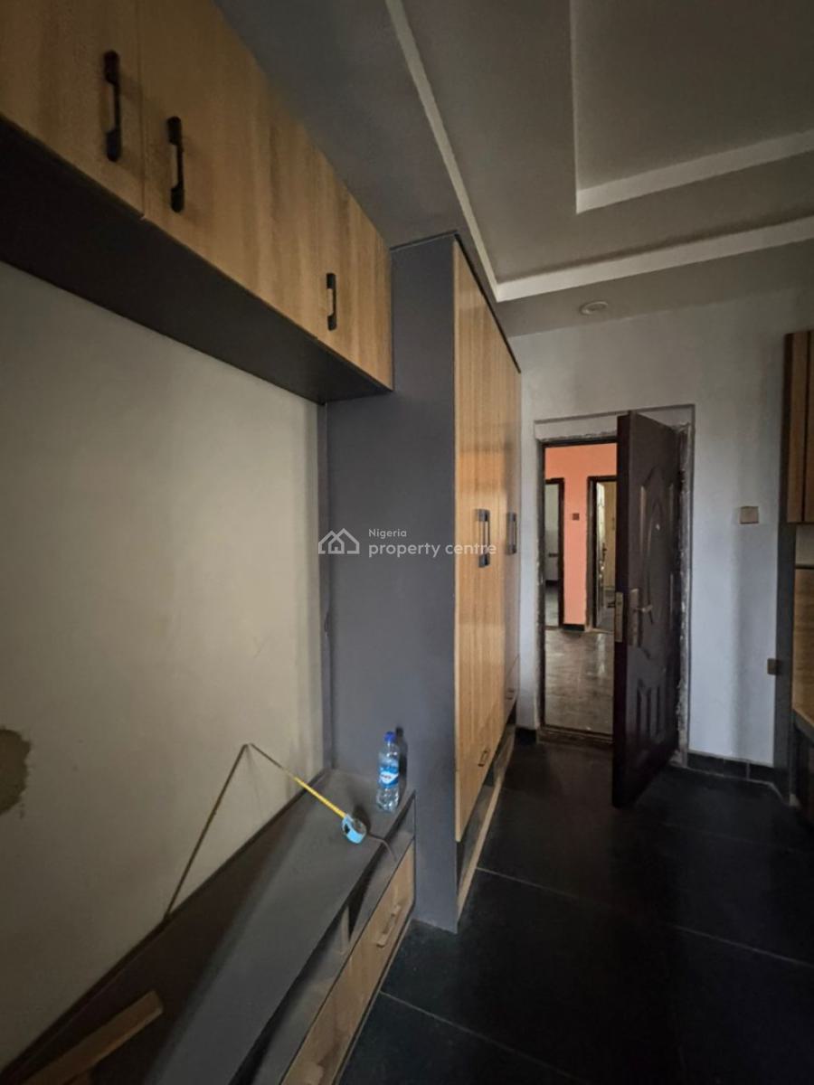 Luxury 4 Bedroom Full Furnished Detached Duplex, Old Bodija, Ibadan, Oyo, Detached Duplex for Sale