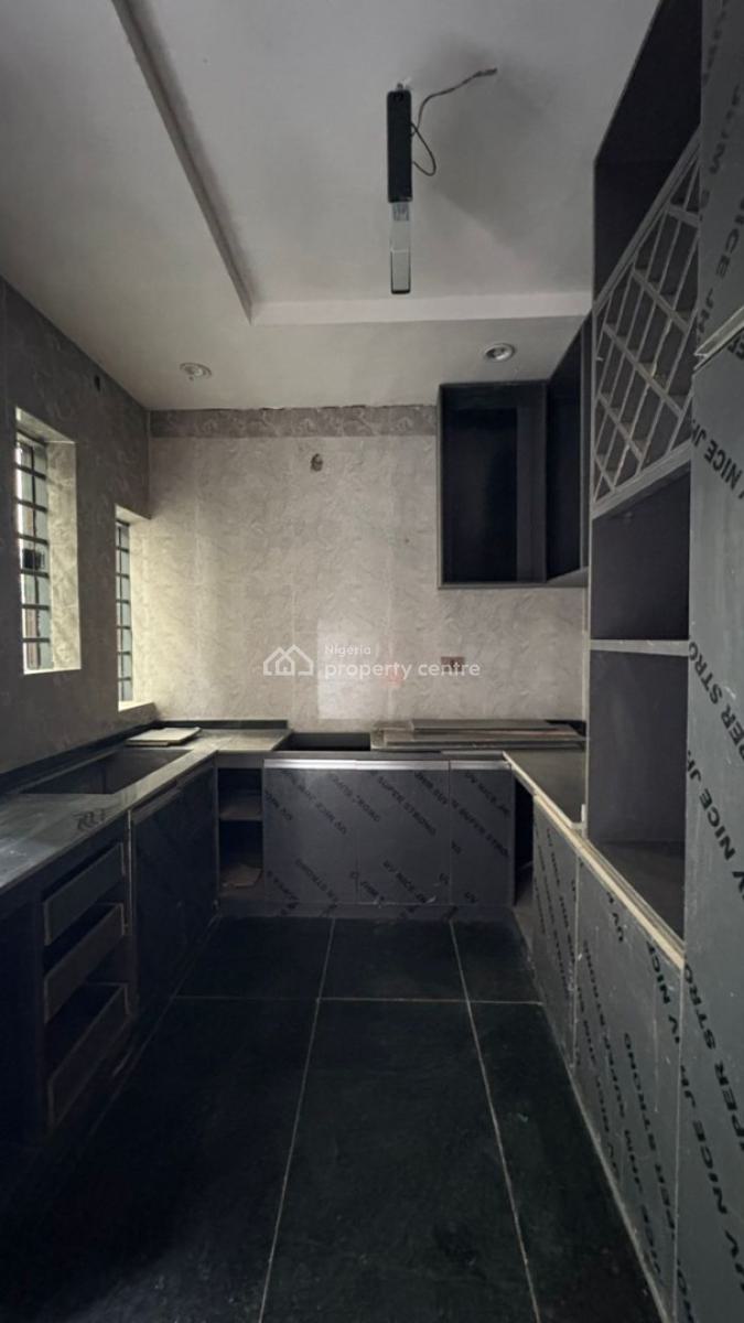 Luxury 4 Bedroom Full Furnished Detached Duplex, Old Bodija, Ibadan, Oyo, Detached Duplex for Sale
