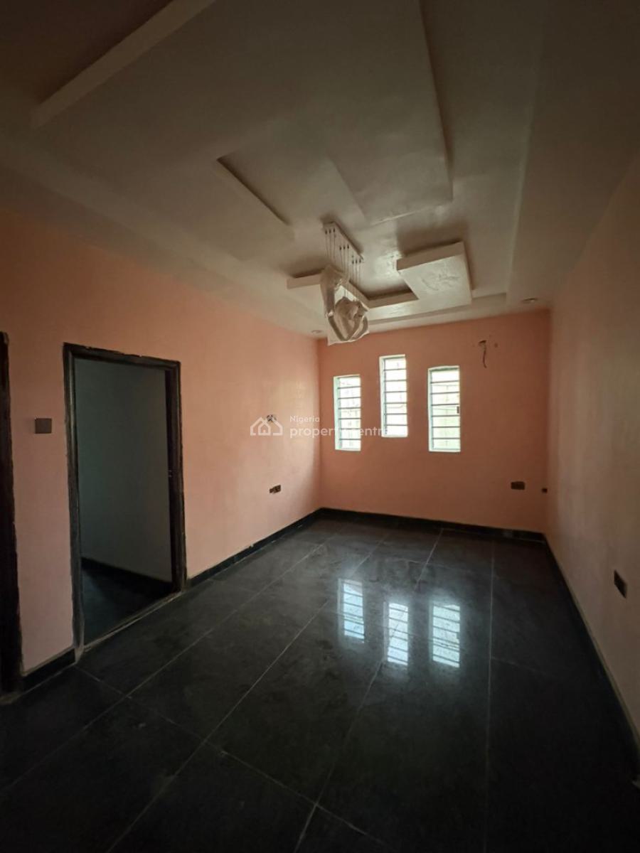 Luxury 4 Bedroom Full Furnished Detached Duplex, Old Bodija, Ibadan, Oyo, Detached Duplex for Sale
