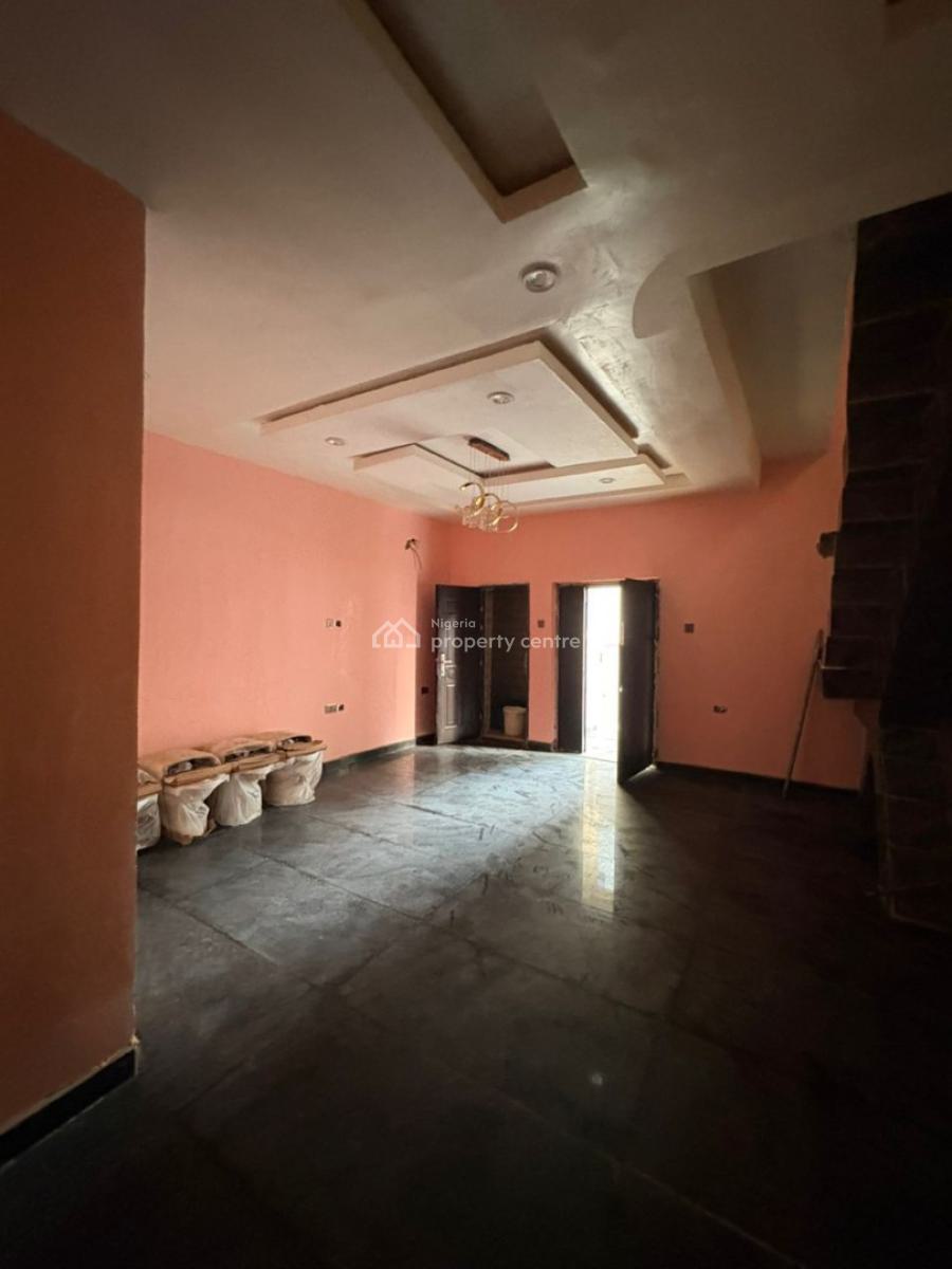 Luxury 4 Bedroom Full Furnished Detached Duplex, Old Bodija, Ibadan, Oyo, Detached Duplex for Sale