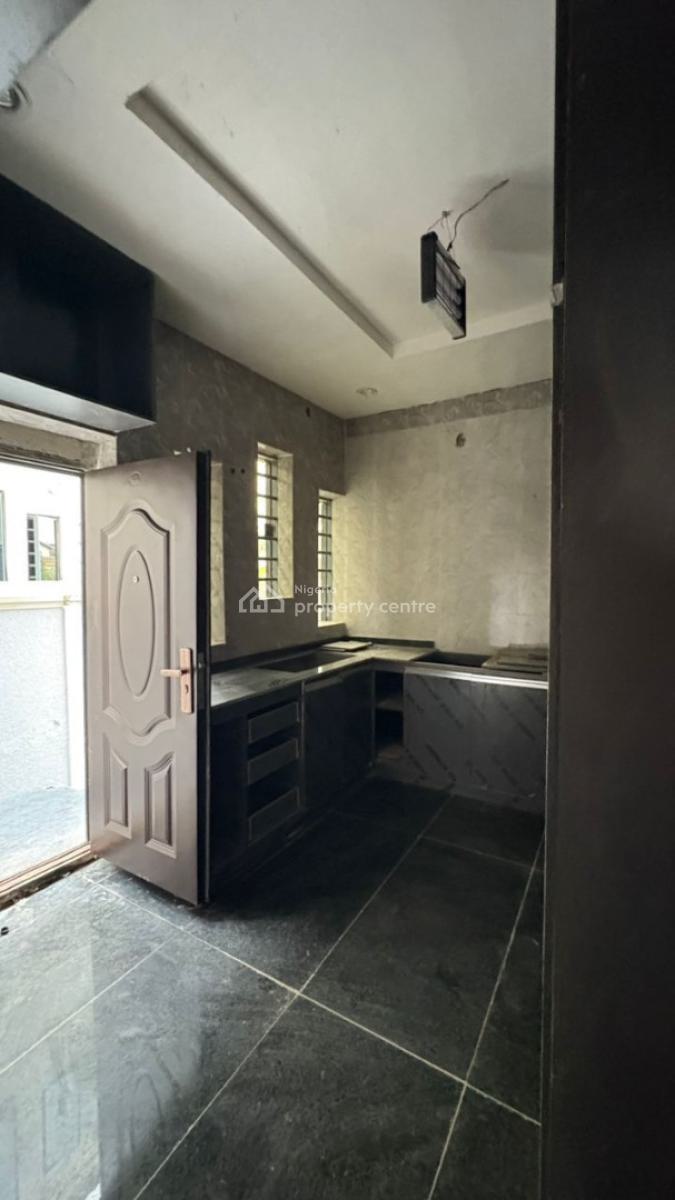 Luxury 4 Bedroom Full Furnished Detached Duplex, Old Bodija, Ibadan, Oyo, Detached Duplex for Sale