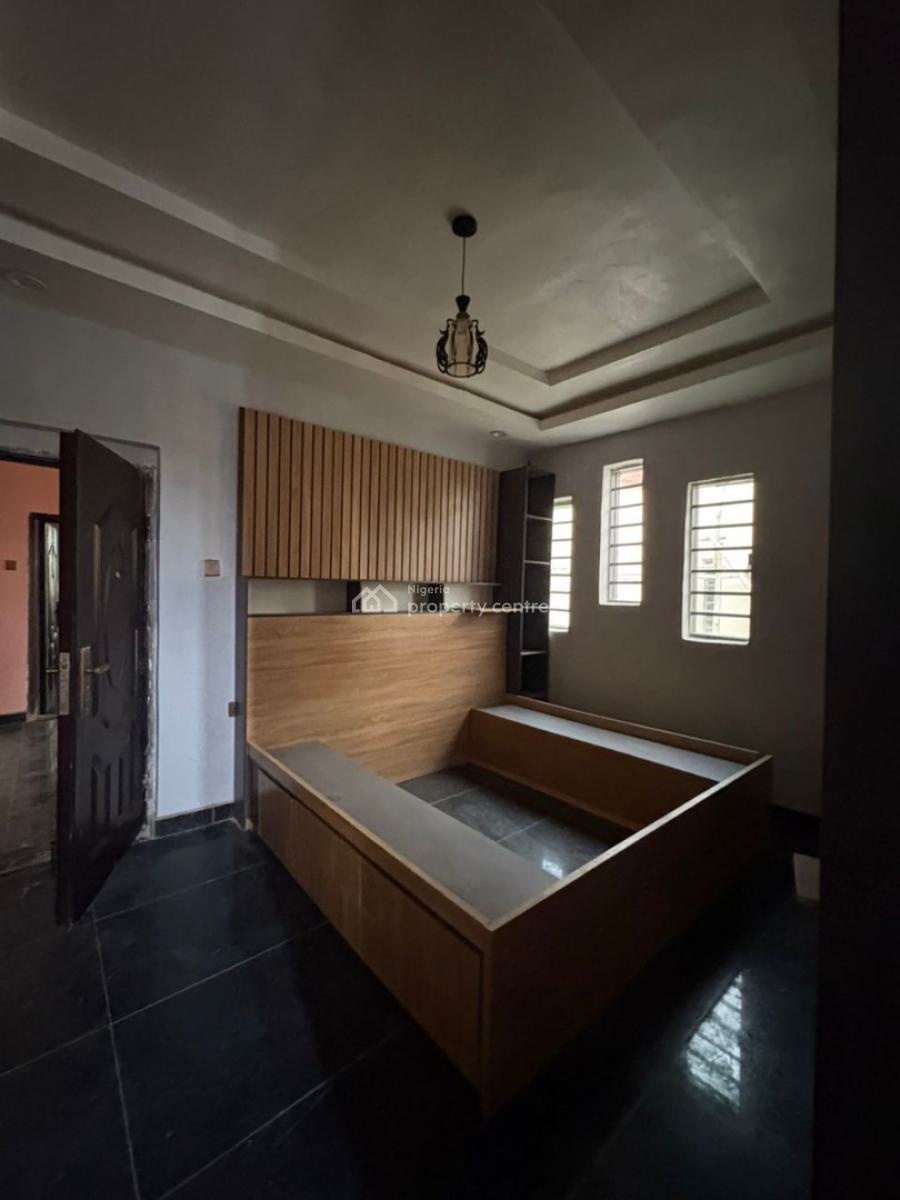 Luxury 4 Bedroom Full Furnished Detached Duplex, Old Bodija, Ibadan, Oyo, Detached Duplex for Sale