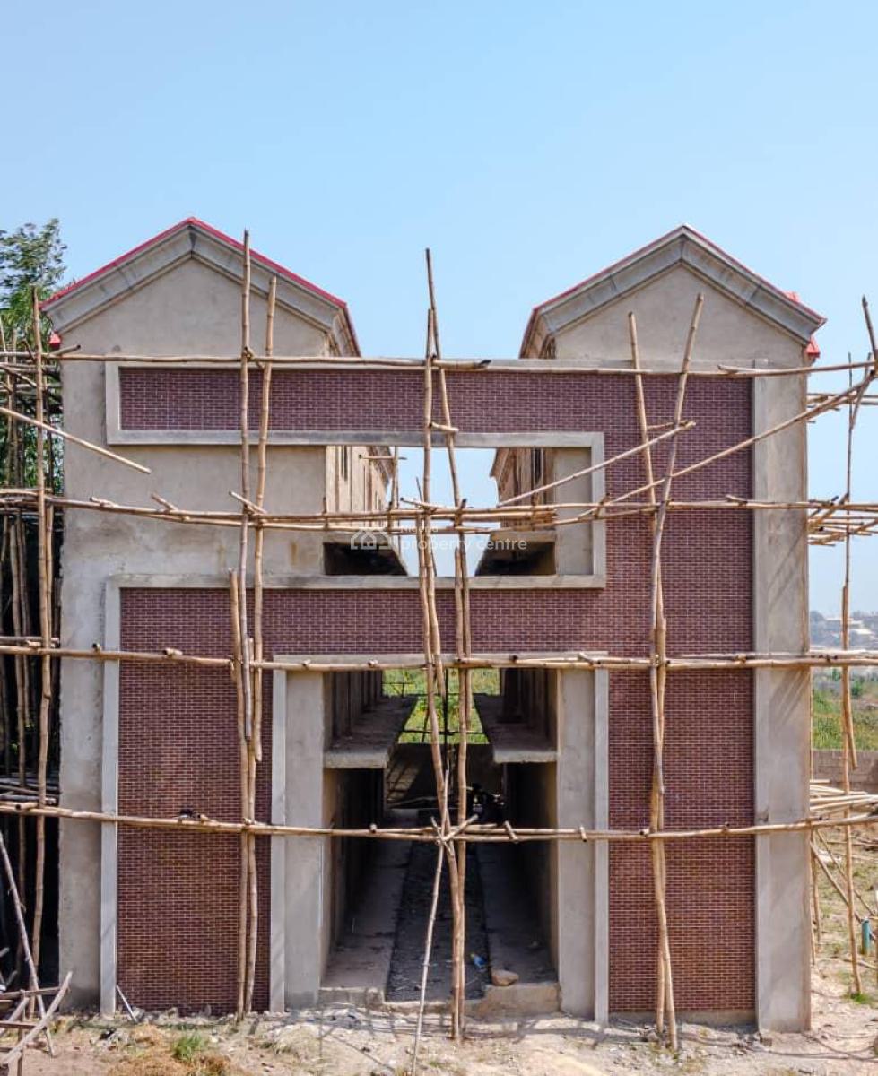 1 Bedroom and Studio Apartments, Oba Otundeko Avenue,toll Gate, Ibadan South-east, Oyo, Self Contain (single Rooms) for Sale
