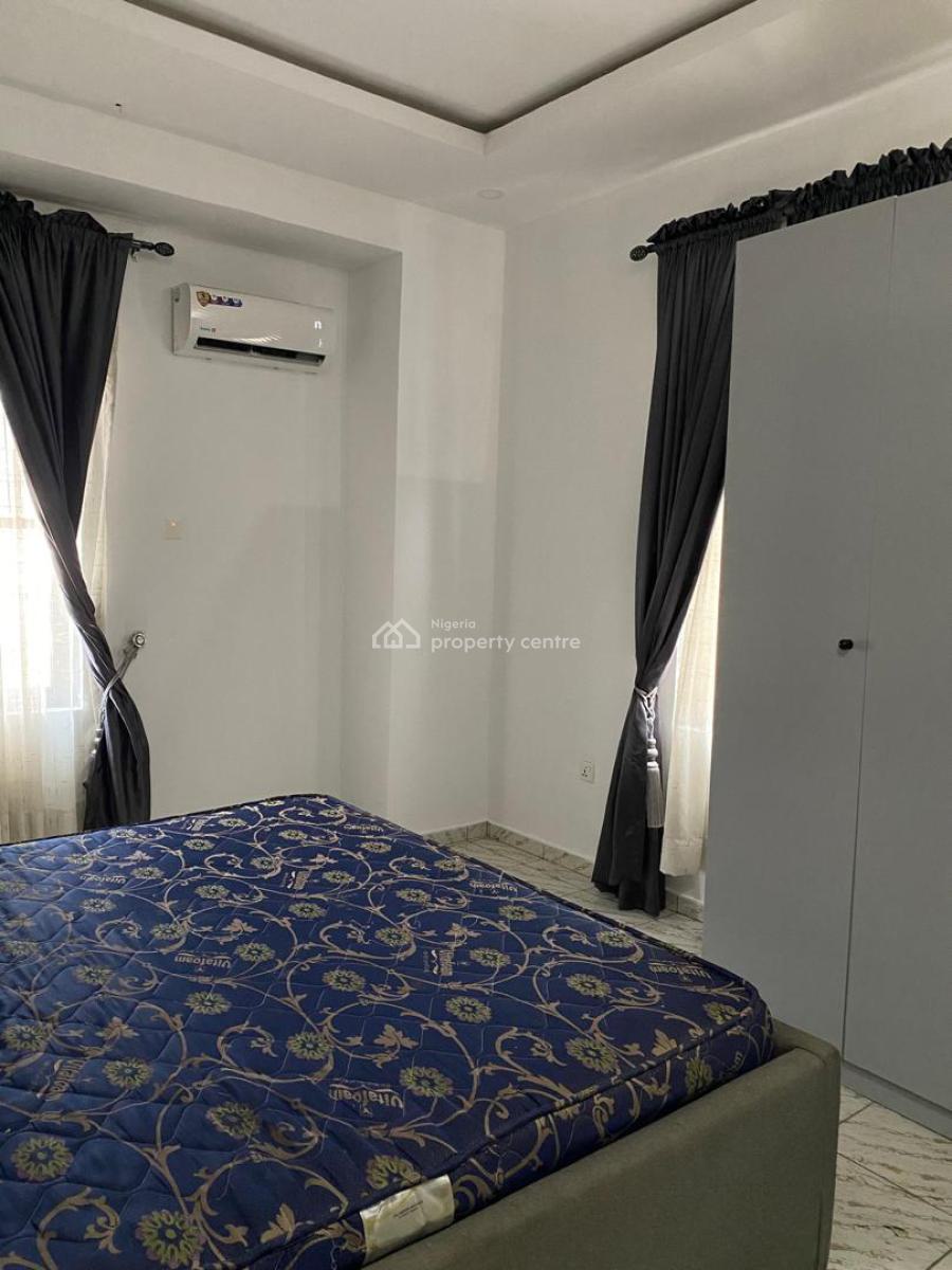 2bedroom Furnished Apartment, Eleganza, Lekki, Lagos, Flat / Apartment Short Let